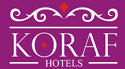 koraf-hotel-logo